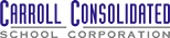 Carroll Consolidated School Corporation Logo